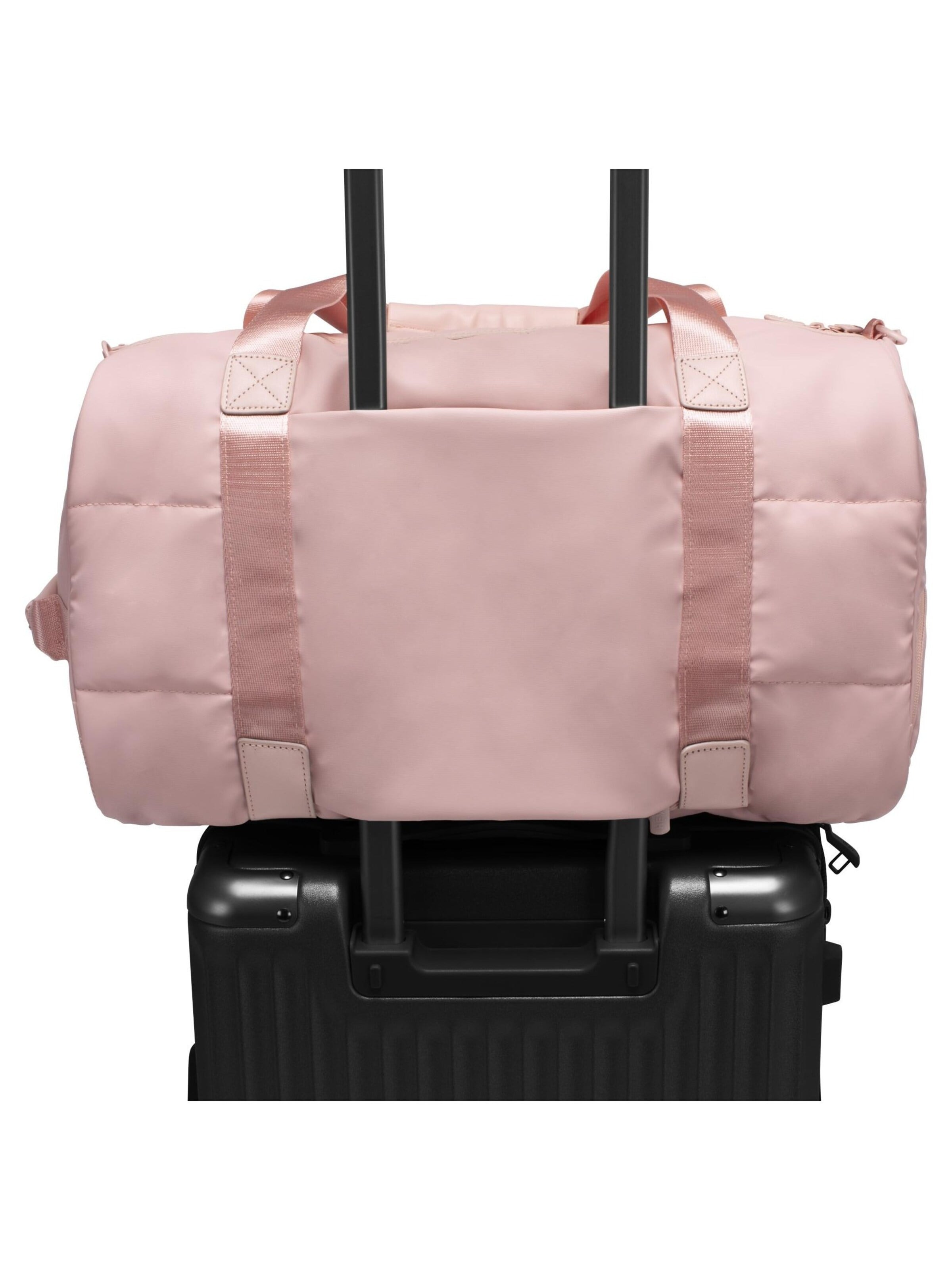 Borsa weekend di Heys in rosa