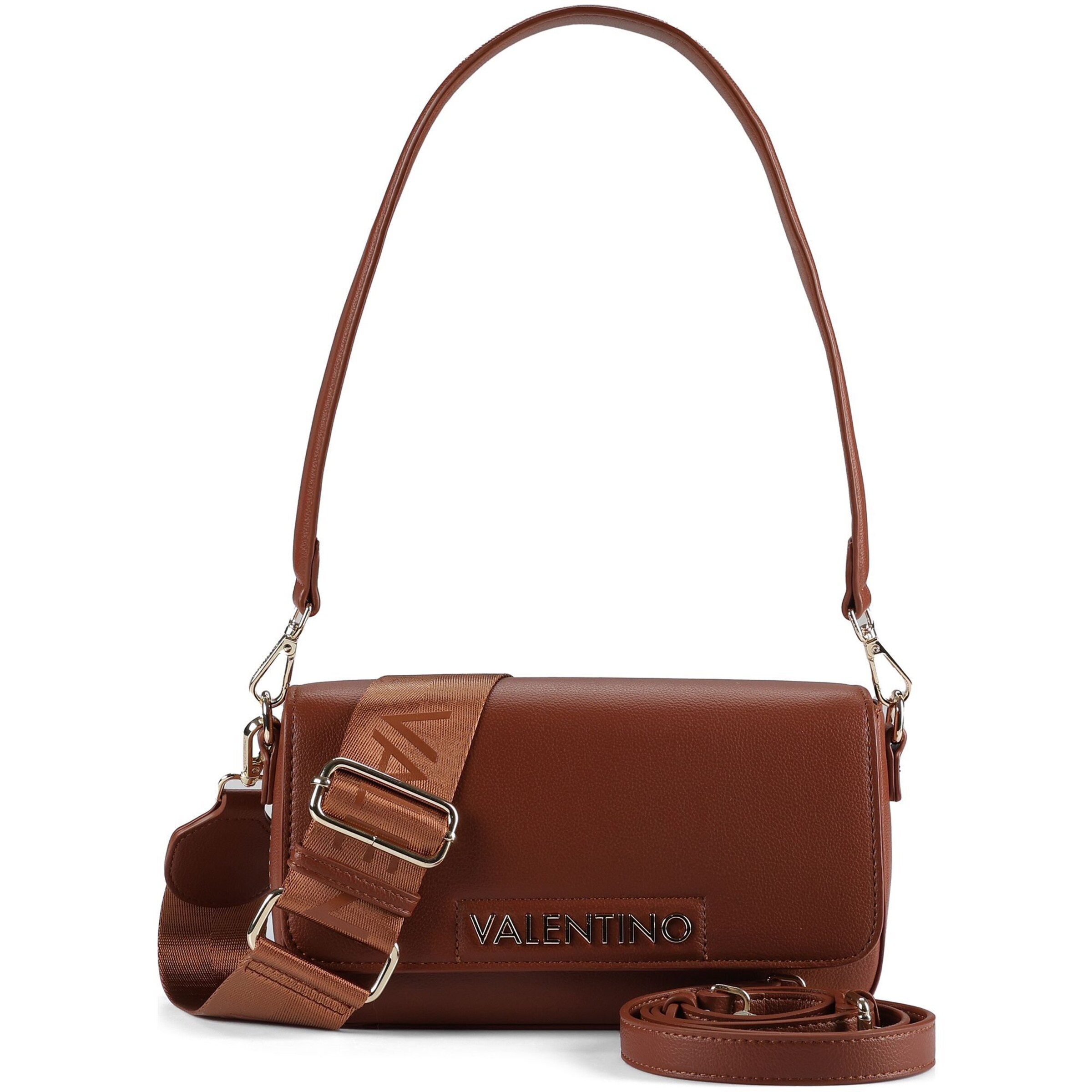 Borsa a spalla 'Aury Re' di VALENTINO in marrone