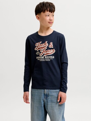 T-Shirt Jack & Jones Junior en vert