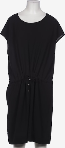 Monki Kleid S in Schwarz: predná strana