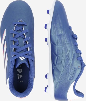 ADIDAS PERFORMANCE Sportovní boty 'Copa Pure II.3' – modrá