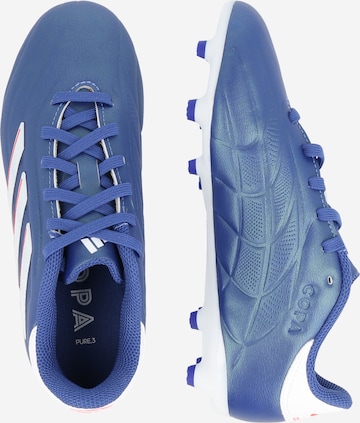 ADIDAS PERFORMANCE Athletic Shoes 'Copa Pure II.3' in Blue