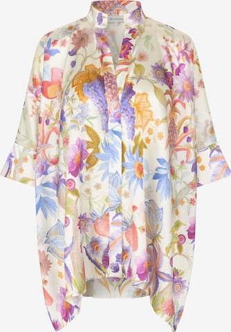 mišri Dea Kudibal Palaidinė: priekis