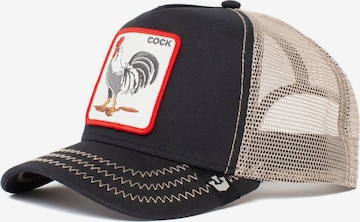GOORIN Bros. Кепка в Черный: спереди