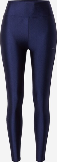 Pantaloni sportivi Röhnisch di colore blu / blu scuro, Visualizzazione prodotti