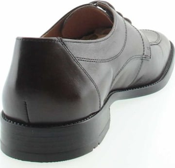 LLOYD Lace-Up Shoes in Brown