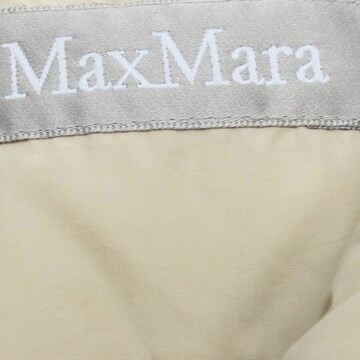 Max Mara Übergangsjacke XL in Braun