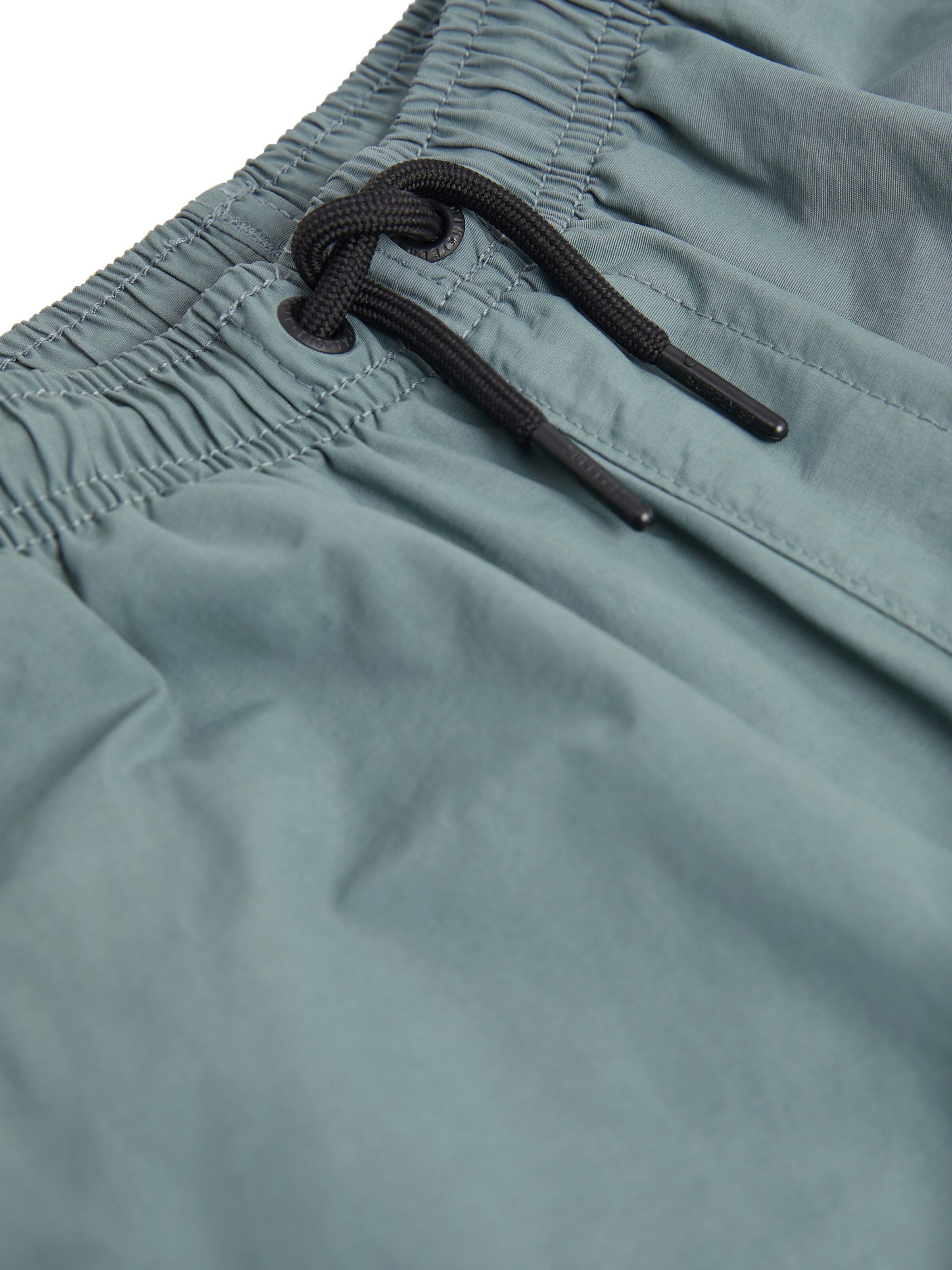 Next Tapered Bukser i grøn