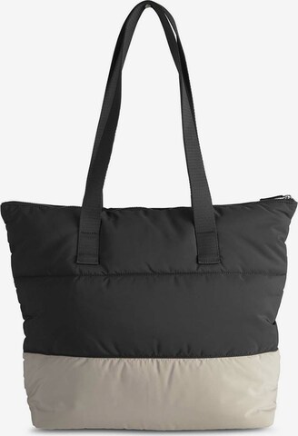 MARKBERG Shopper 'PerinaMBG' in Black