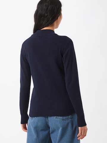 Pull-over 'Sada' MELAWEAR en bleu