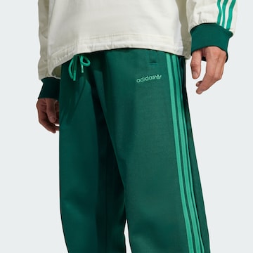 ADIDAS ORIGINALS Regular Hose in Grün