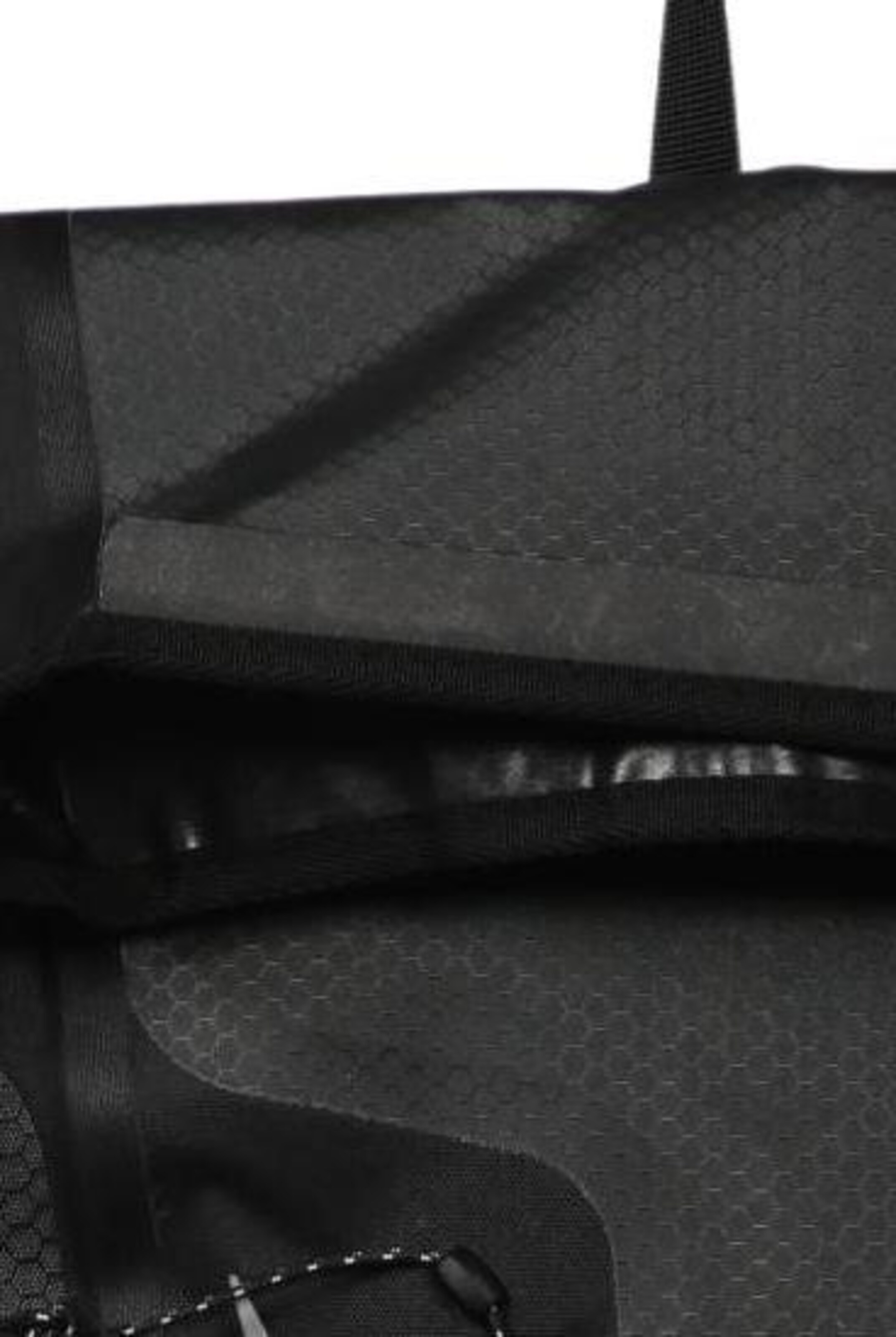 ORTLIEB Rucksack One Size in Schwarz