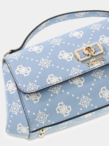 GUESS Crossbody Bag in Blue