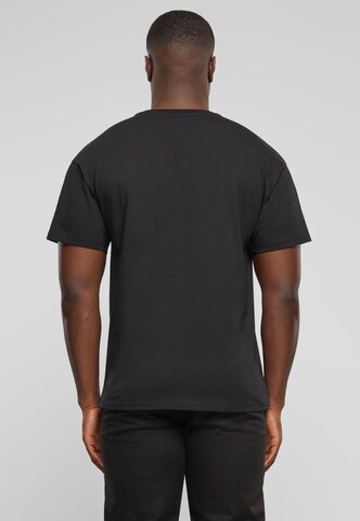 K1X Shirt 'Release' in Black
