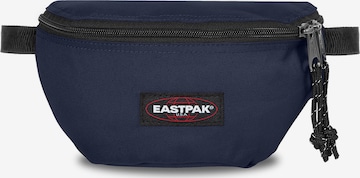 EASTPAK Ledvinka 'Springer' – modrá: přední strana