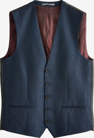 mėlyna Next Liemenė: priekis