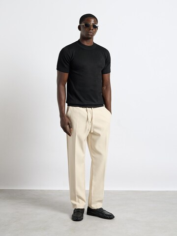 Burocs Shirt in Black
