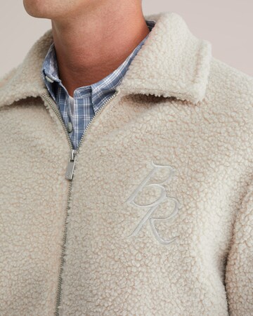 Veste mi-saison WE Fashion en beige