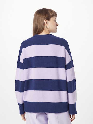 HUGO Sweater in Blue