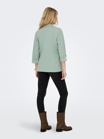 žalia ONLY Švarkas 'ONLEVI'