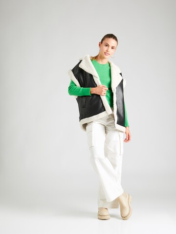 Pure Cashmere NYC - Jersey en verde