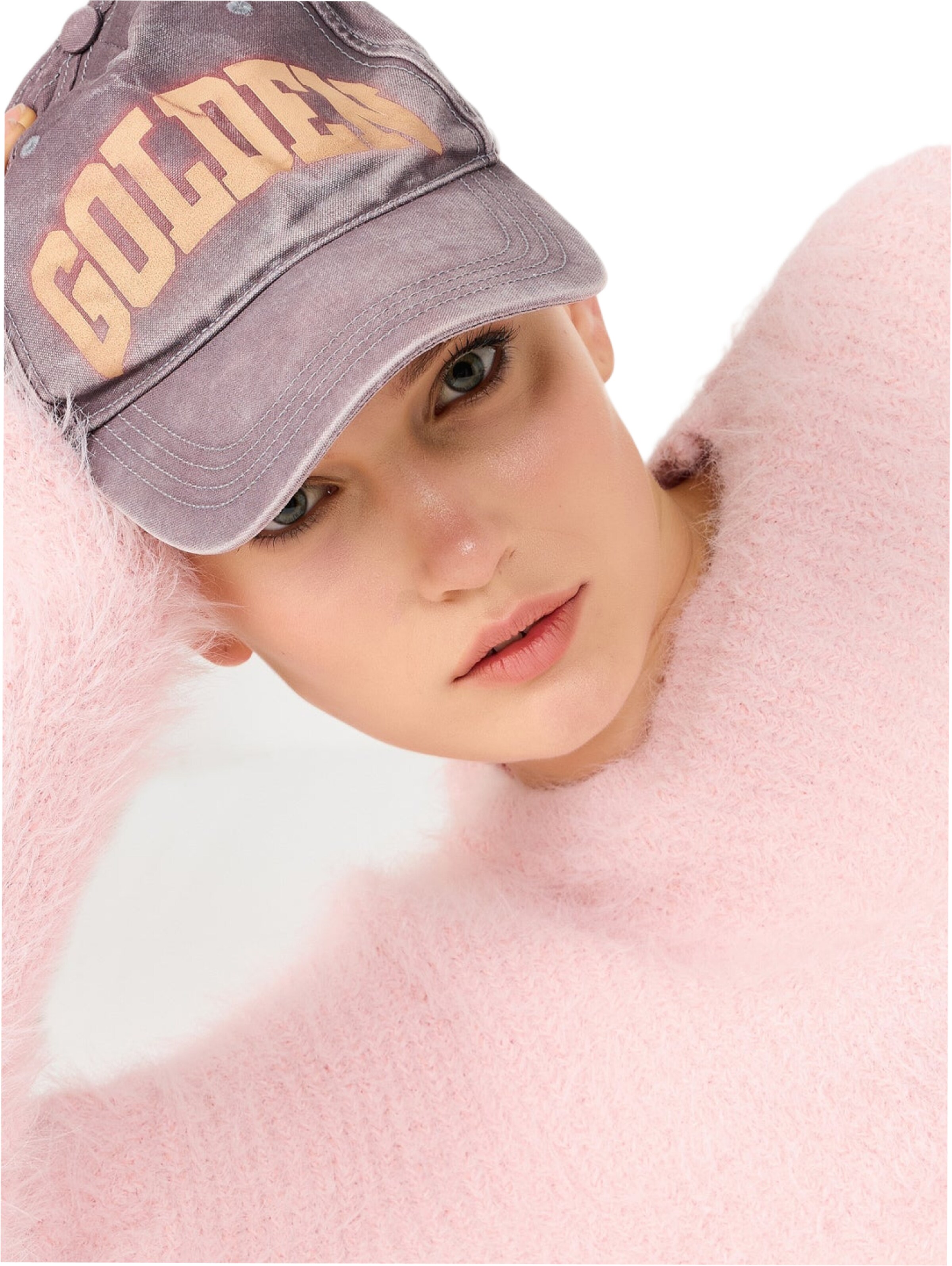 No Matter What Pullover in Pink