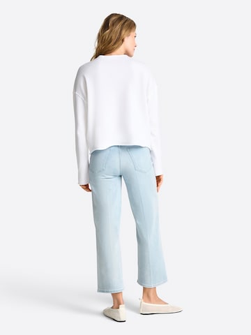 Rich & Royal Paita värissä valkoinen