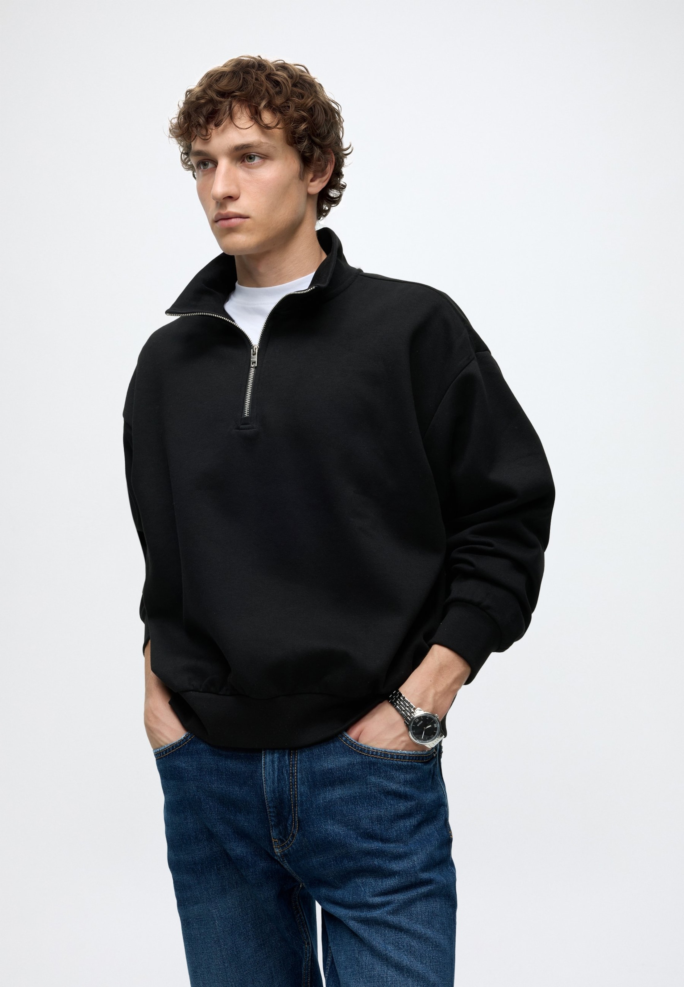 s.Oliver Regular Jeans 'Benito' in Blau