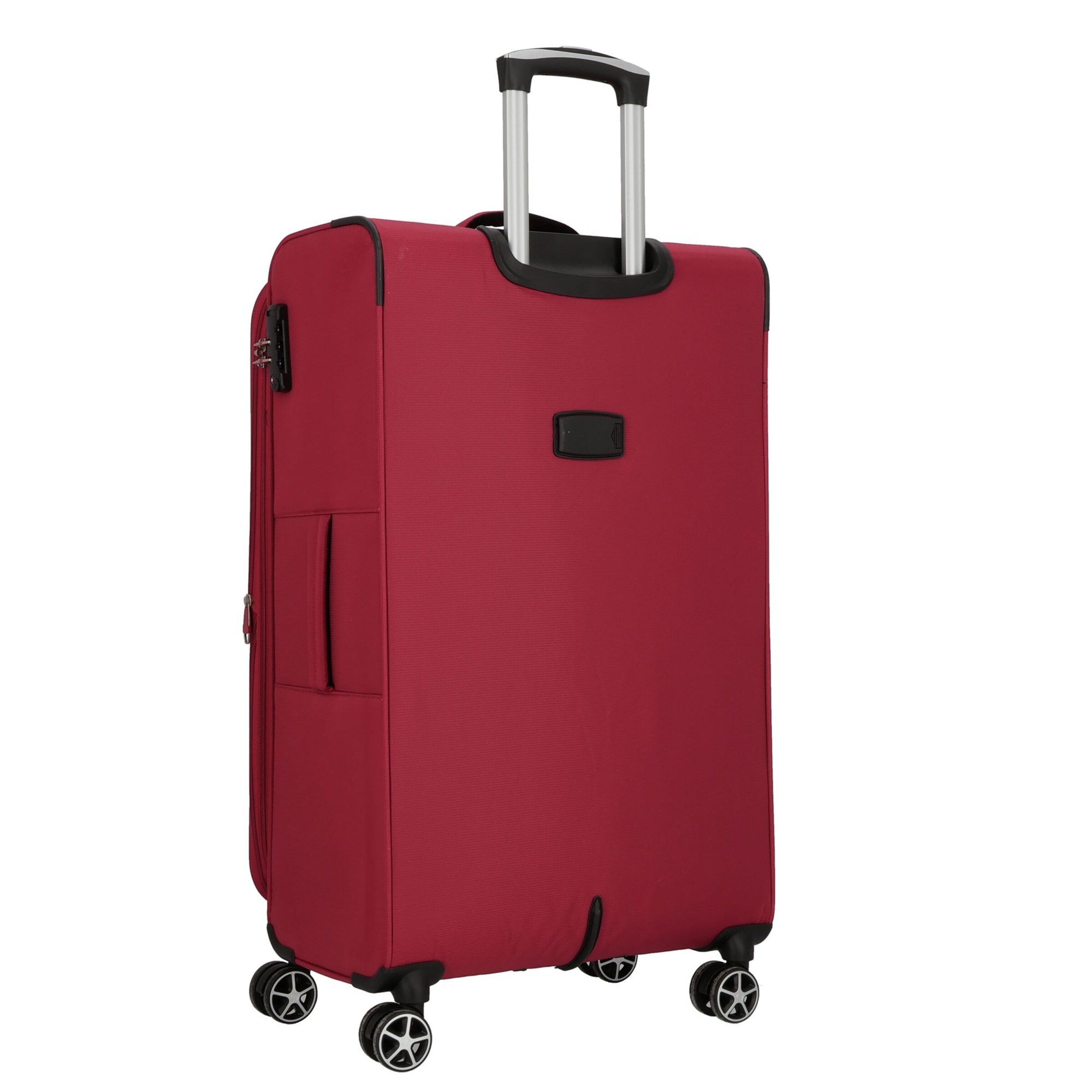 cocoono Trolley 'Monterrey' in Rood