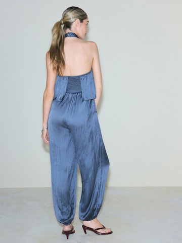 Next Overal – modrá