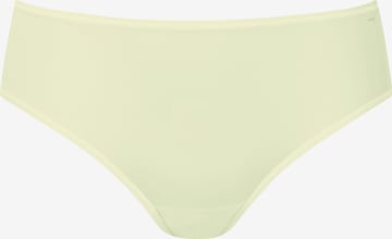 Mey Boyshorts in Beige: front