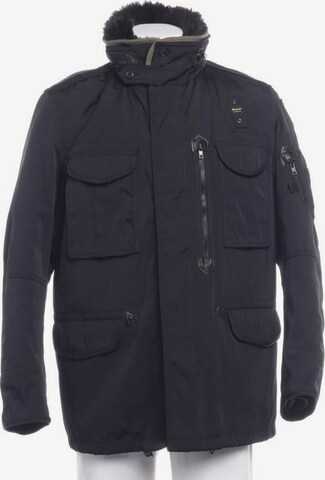 Blauer.USA Jacket & Coat in L in Black: front