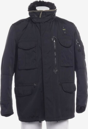 Blauer.USA Jacket & Coat in L in Black, Item view