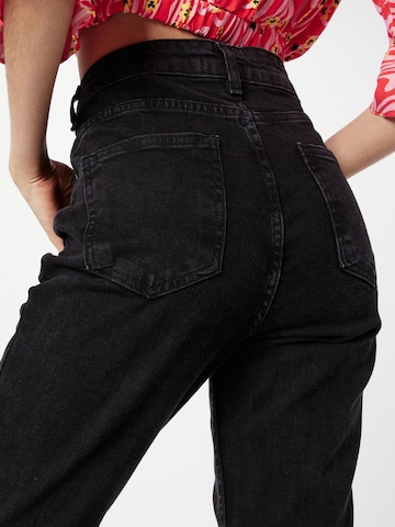 Regular Jeans de la Trendyol pe gri