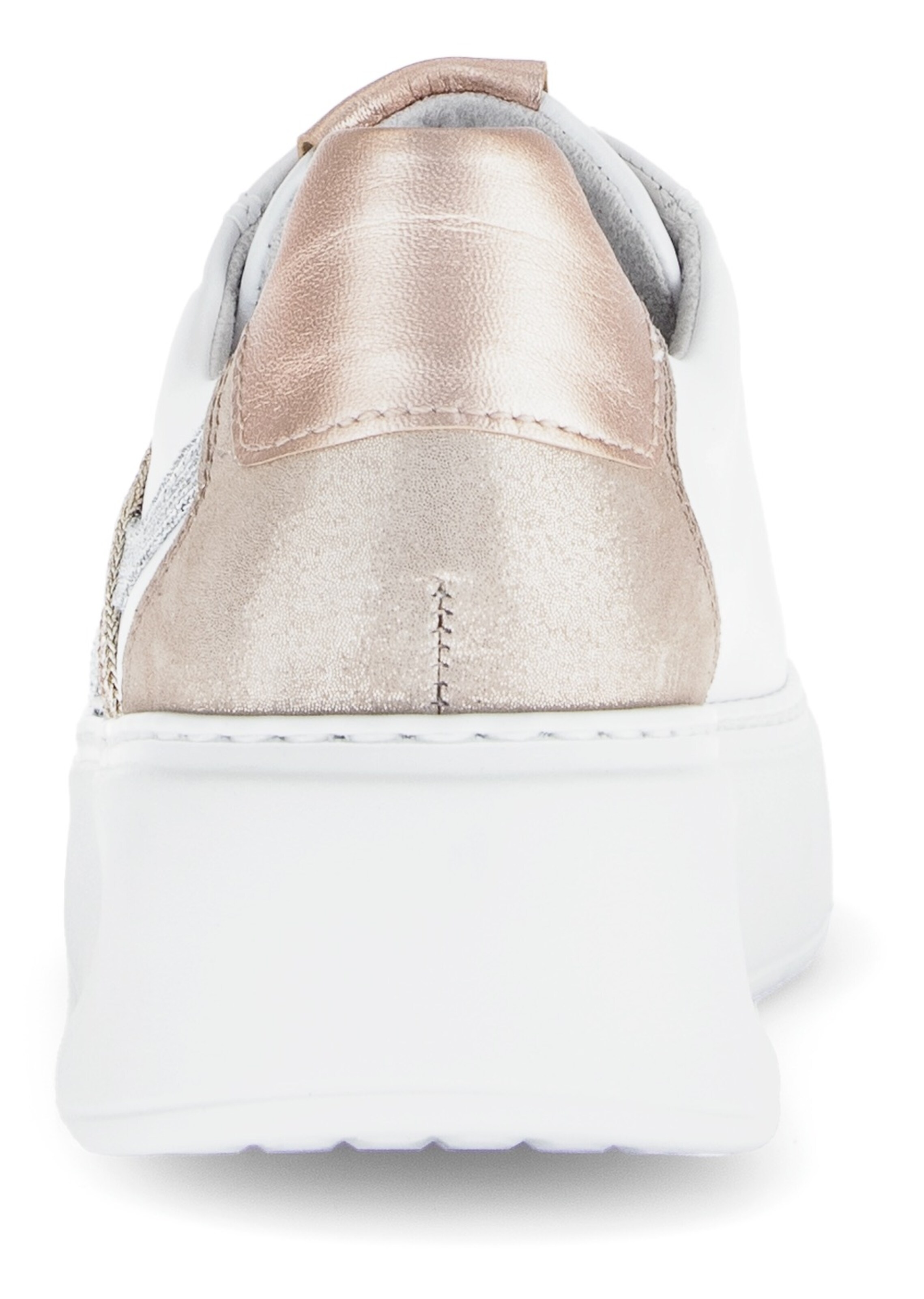 GABOR Sneaker low in Weiß