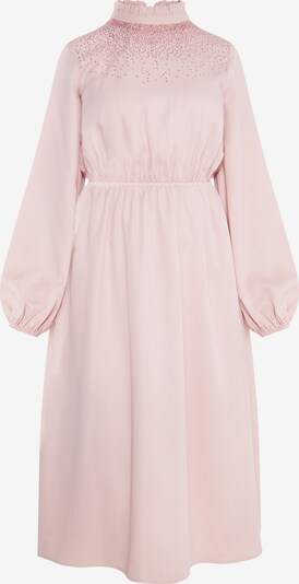 Usha Koktel haljina 'Sivene' u roza / svijetloroza, Pregled proizvoda