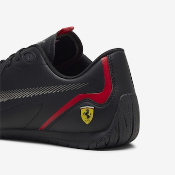 Chaussure de sport 'Scuderia Ferrari Neo Cat 2.0' PUMA en noir