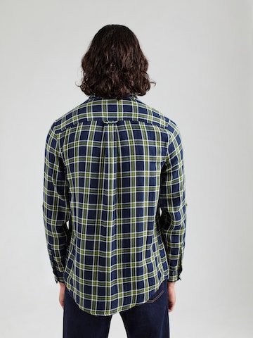Comfort fit Camicia di SCOTCH & SODA in blu