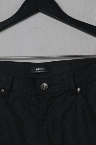 Digel Pants in 35 x 32 in Grey