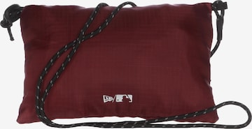 NEW ERA Crossbody Bag 'MLB New York Yankees' in Red