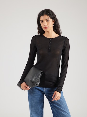 Marc O'Polo - Camiseta en blanco: frente