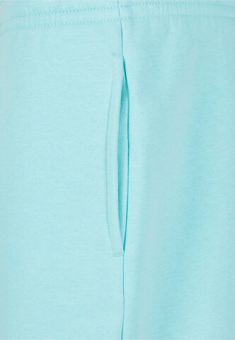 Loosefit Pantaloni di Urban Classics in blu