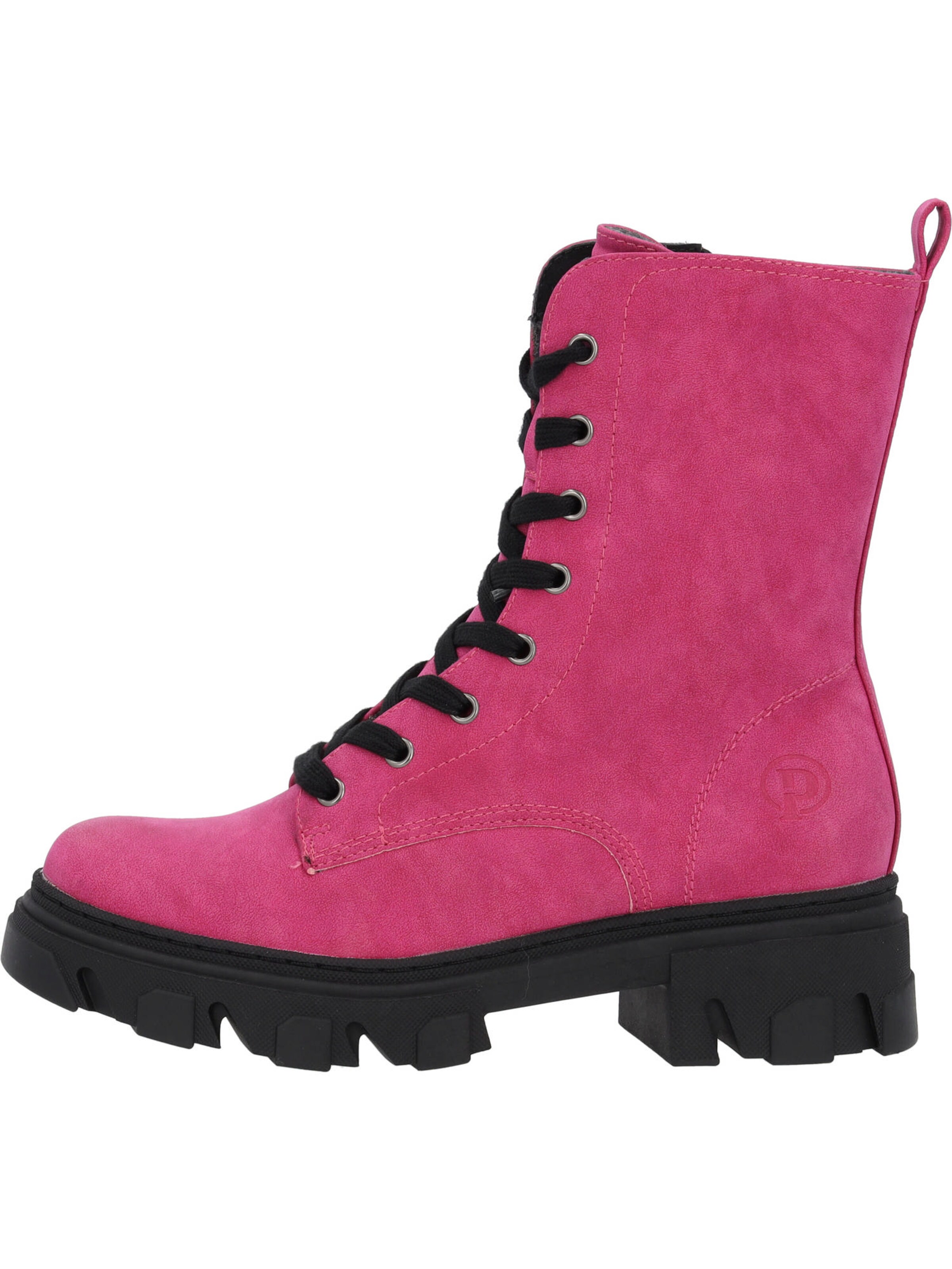 Palado Boots 'Palado Lefkada 2' in Pink
