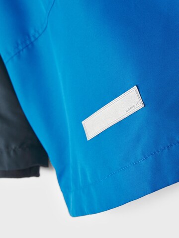 NAME IT Between-season jacket 'Max' in Blue