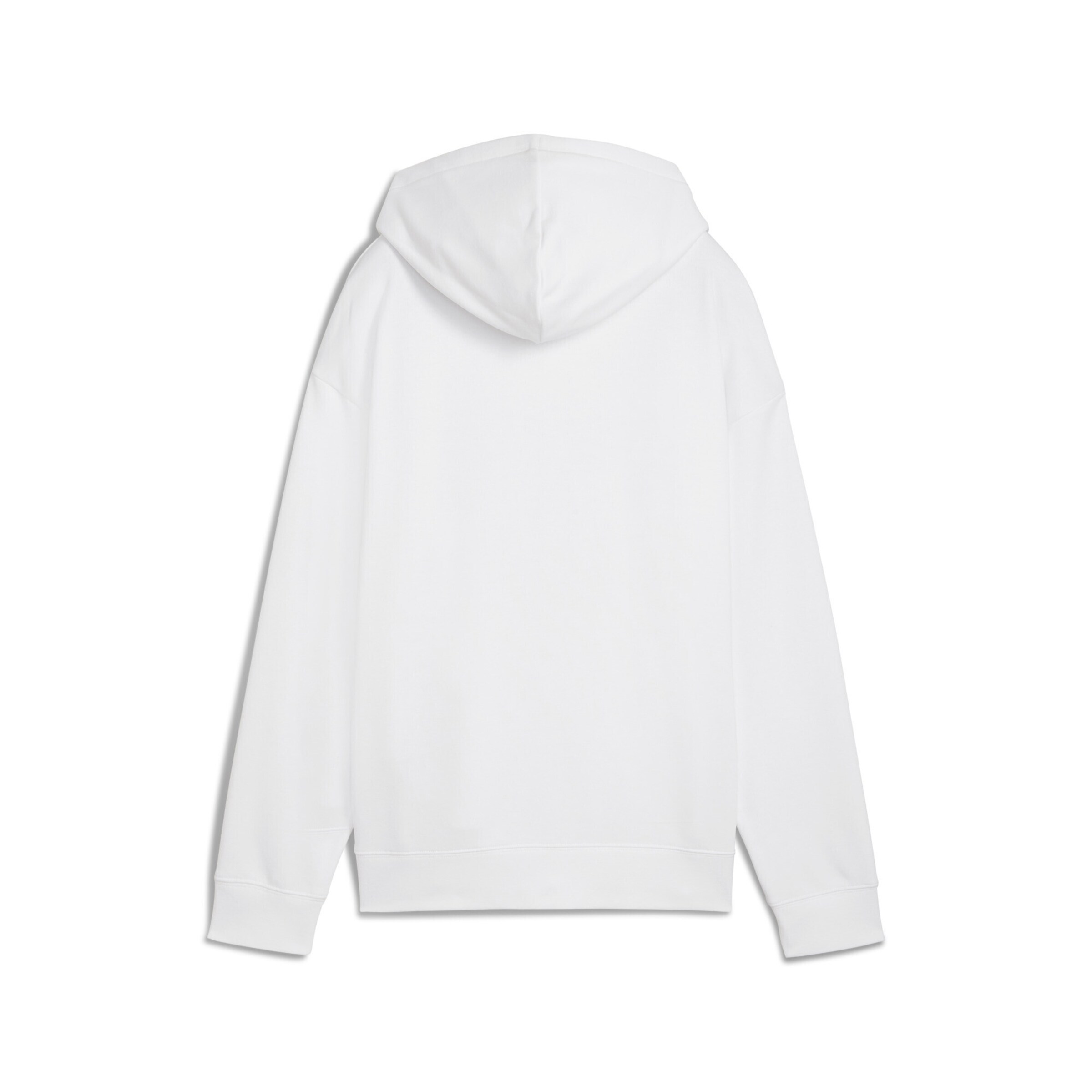 PUMA Sweatshirt 'Ess Nature 2.0' in White