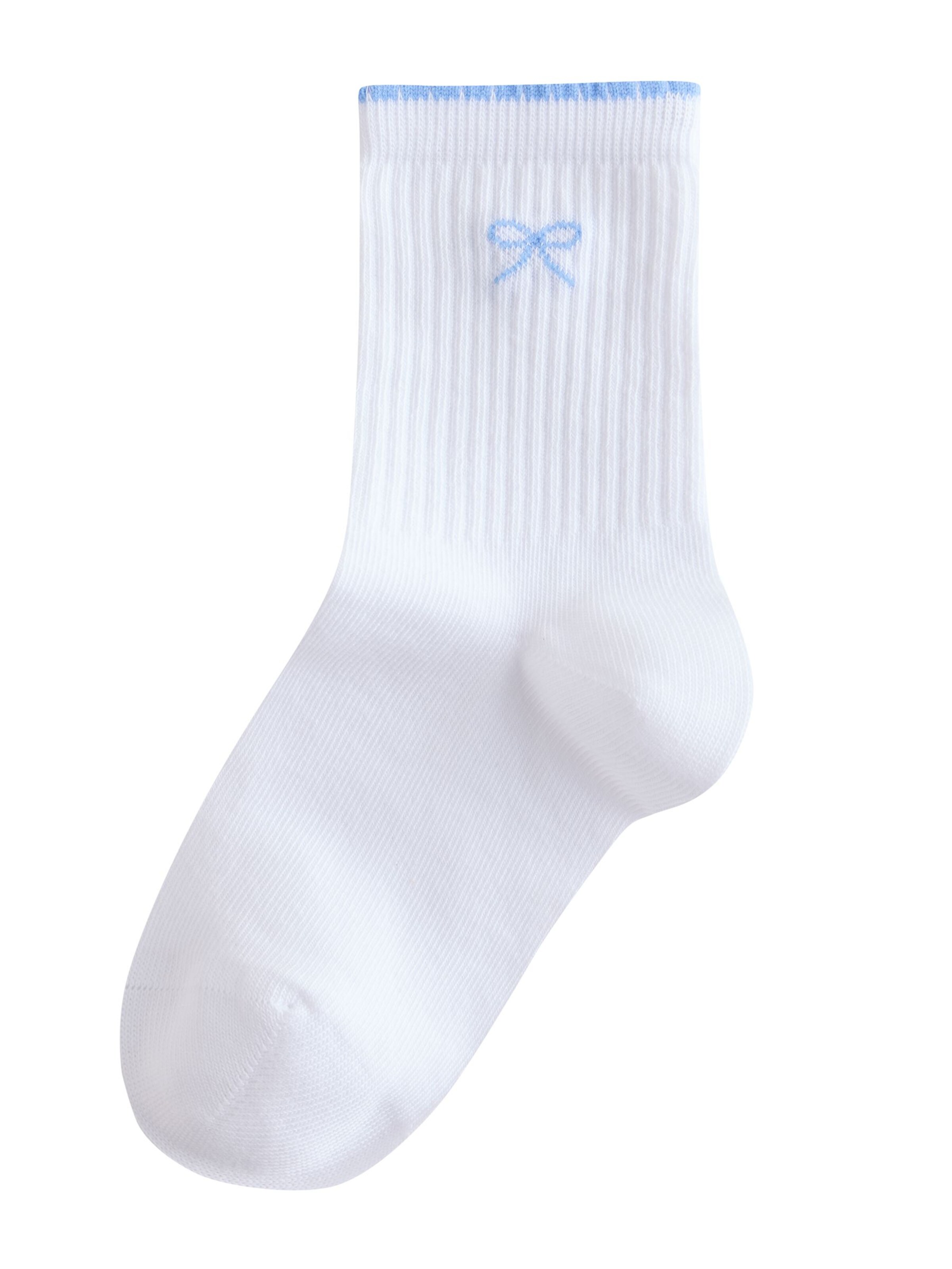 Next - Calcetines en blanco