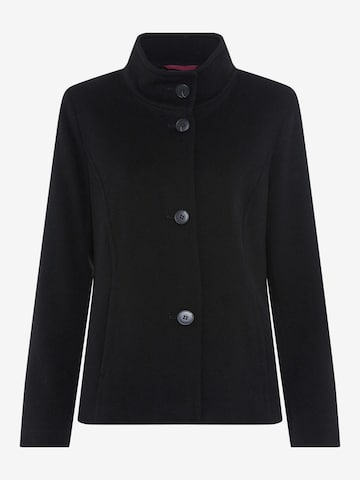 Fuchs Schmitt Übergangsmantel 'Palermo'‌‌‌‌‌‌ in Schwarz: Vorderseite