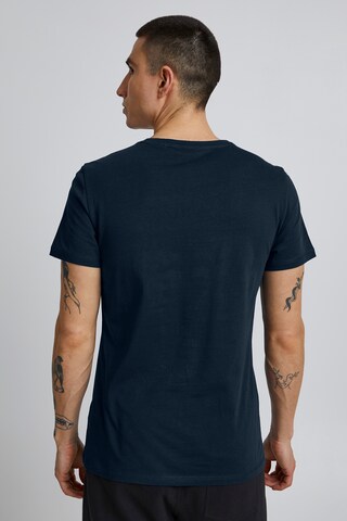 T-Shirt 'Yanis' 11 Project en bleu