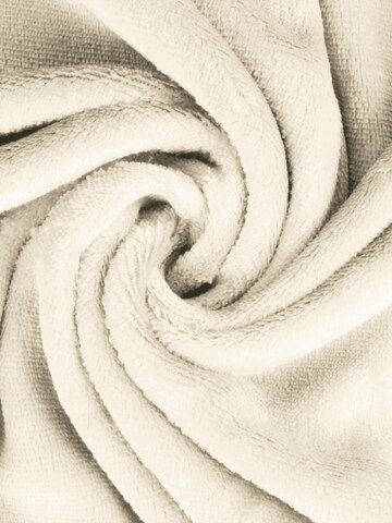 Aspero Bed sheet 'Perpignan' in Beige