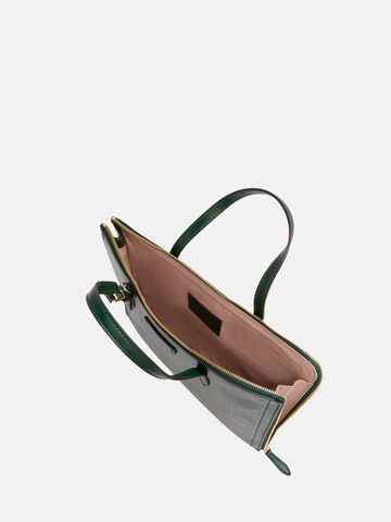 The Bridge Shoulder bag in Green